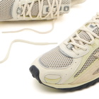 New Balance x Auralee 204 Sneaker in Beige