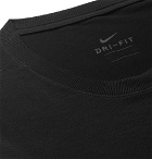 Nike Training - Dri-FIT Tank Top - Black