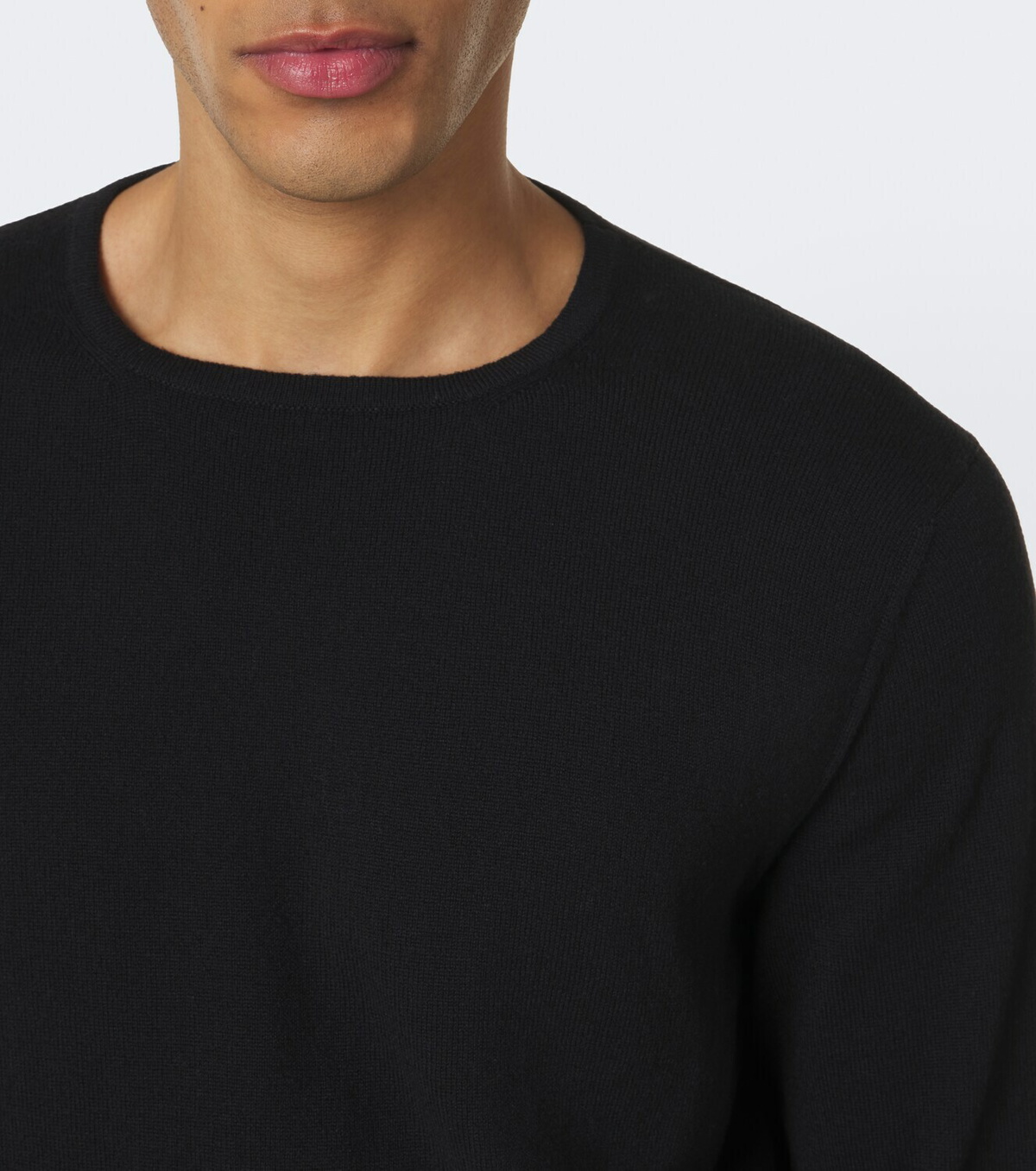 Stòffa Cashmere T-shirt