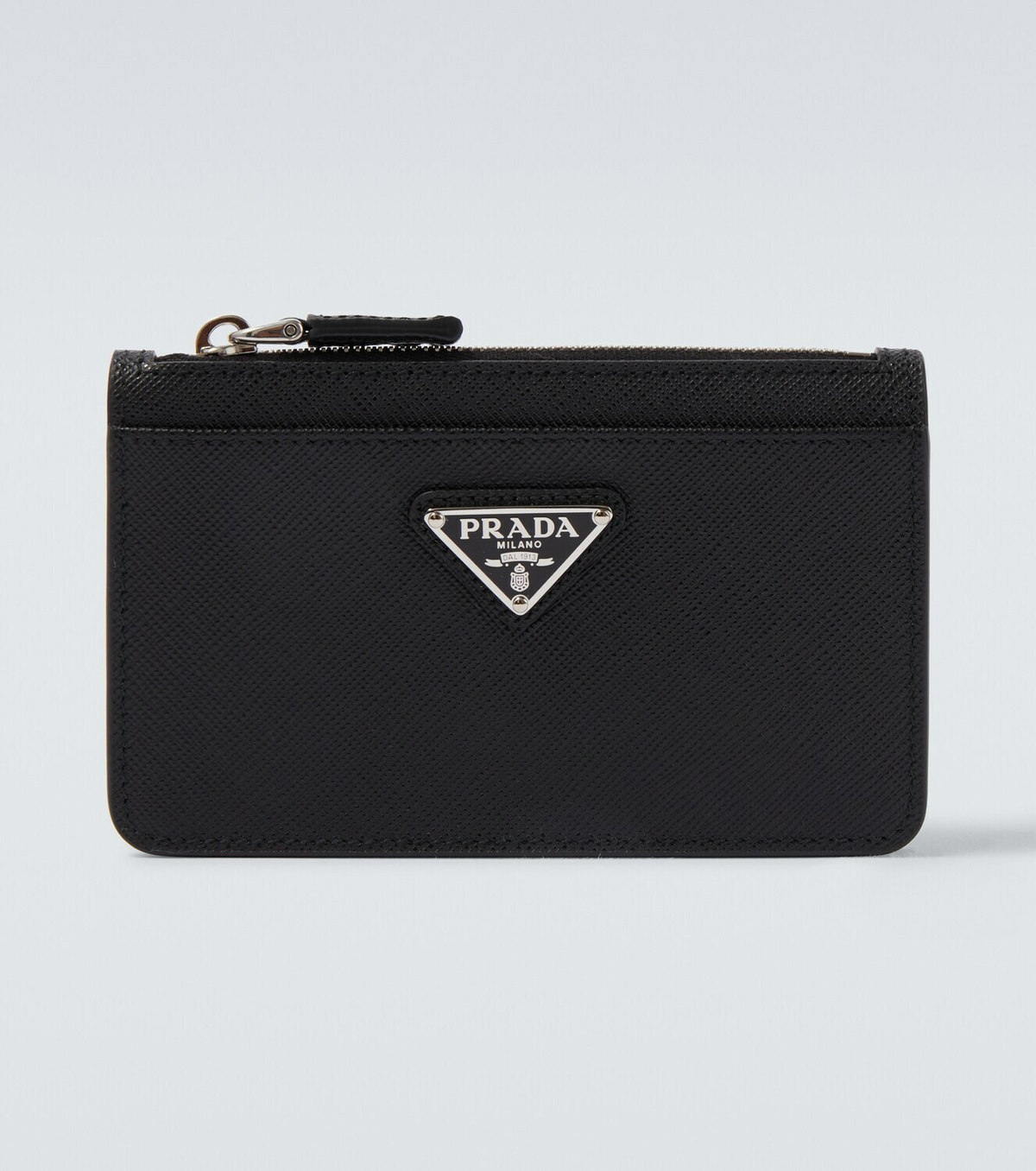 Prada Leather card holder