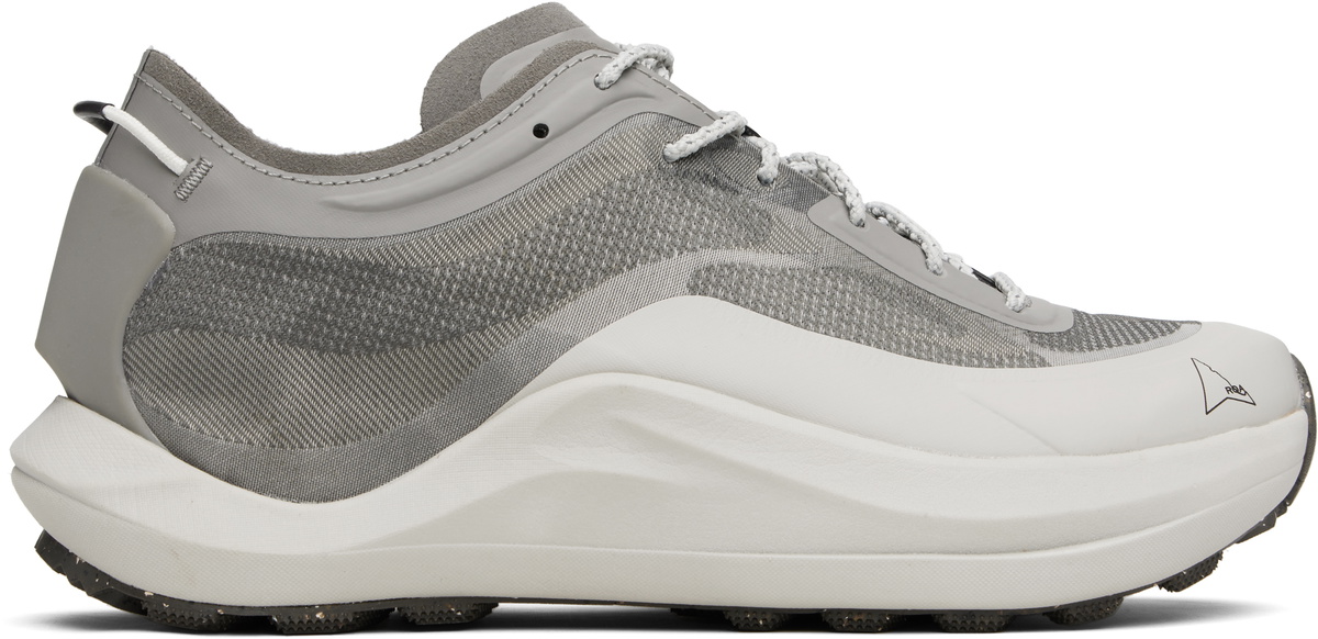 ROA Taupe Sella Sneakers ROA