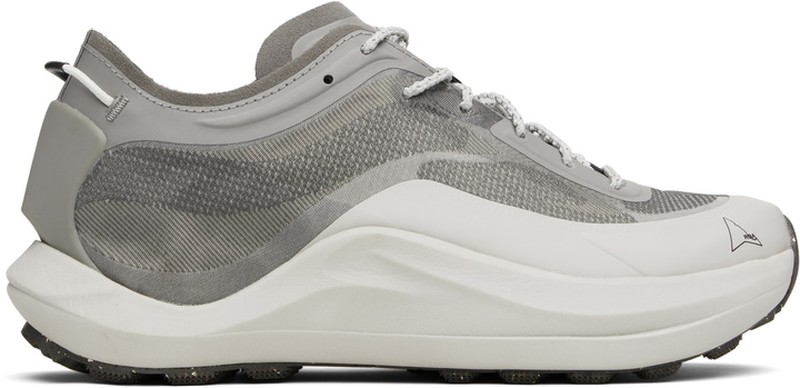 Photo: ROA Taupe Sella Sneakers