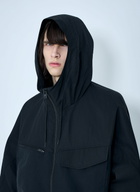 Y-3 Field Jacket