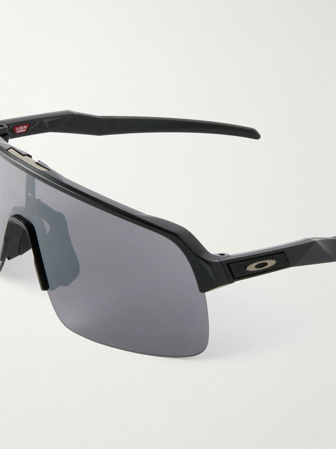 Oakley Eyewear - Sutro Lite D-Frame Acetate Sunglasses