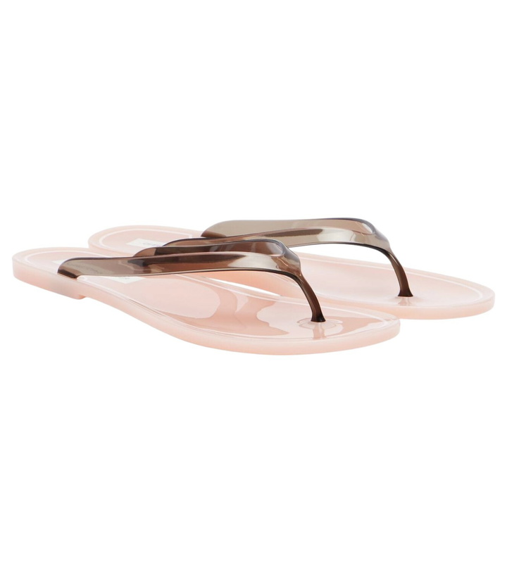 Photo: Christopher Esber Jo thong sandals