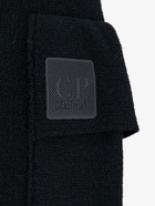 C.P.Company   Sweater Black   Mens