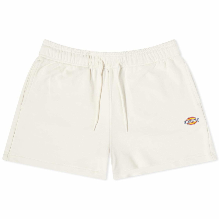Photo: Dickies Women's Mapleton Short in Ecru