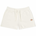Dickies Women's Mapleton Short in Ecru