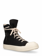 RICK OWENS DRKSHDW - Sneaks High Top Sneakers