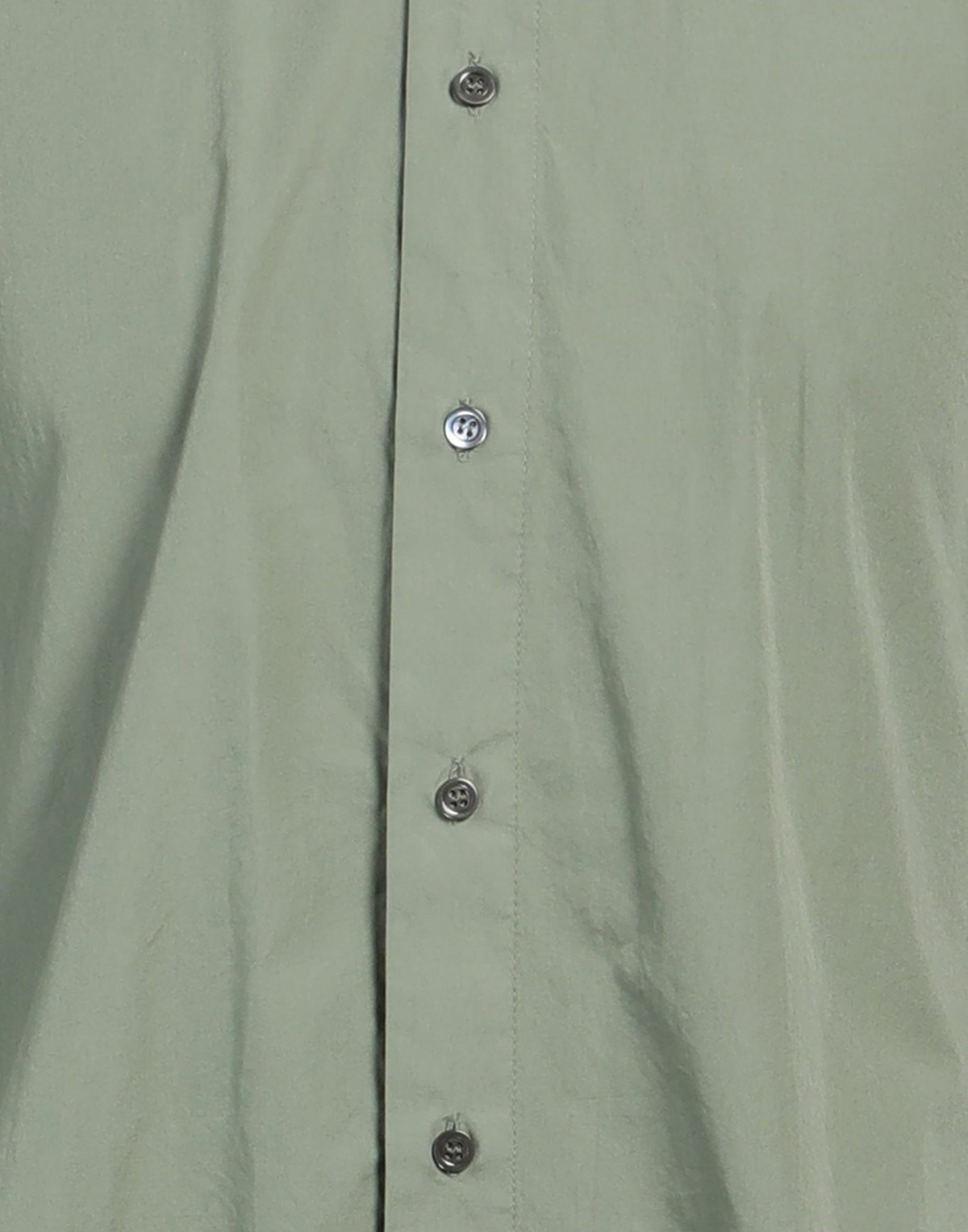 Barena Mens Shirt in Sage green