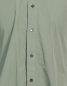 Barena Mens Shirt in Sage green