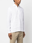 DOPPIAA - Linen Shirt
