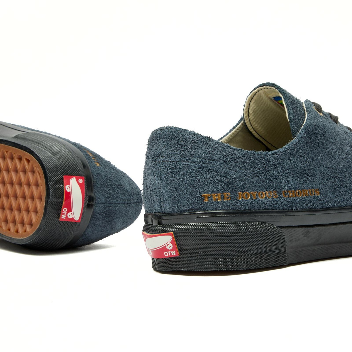 Vans Men