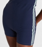 The Upside Triumph Gia romper