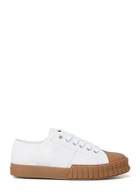 Divid Sneakers in White
