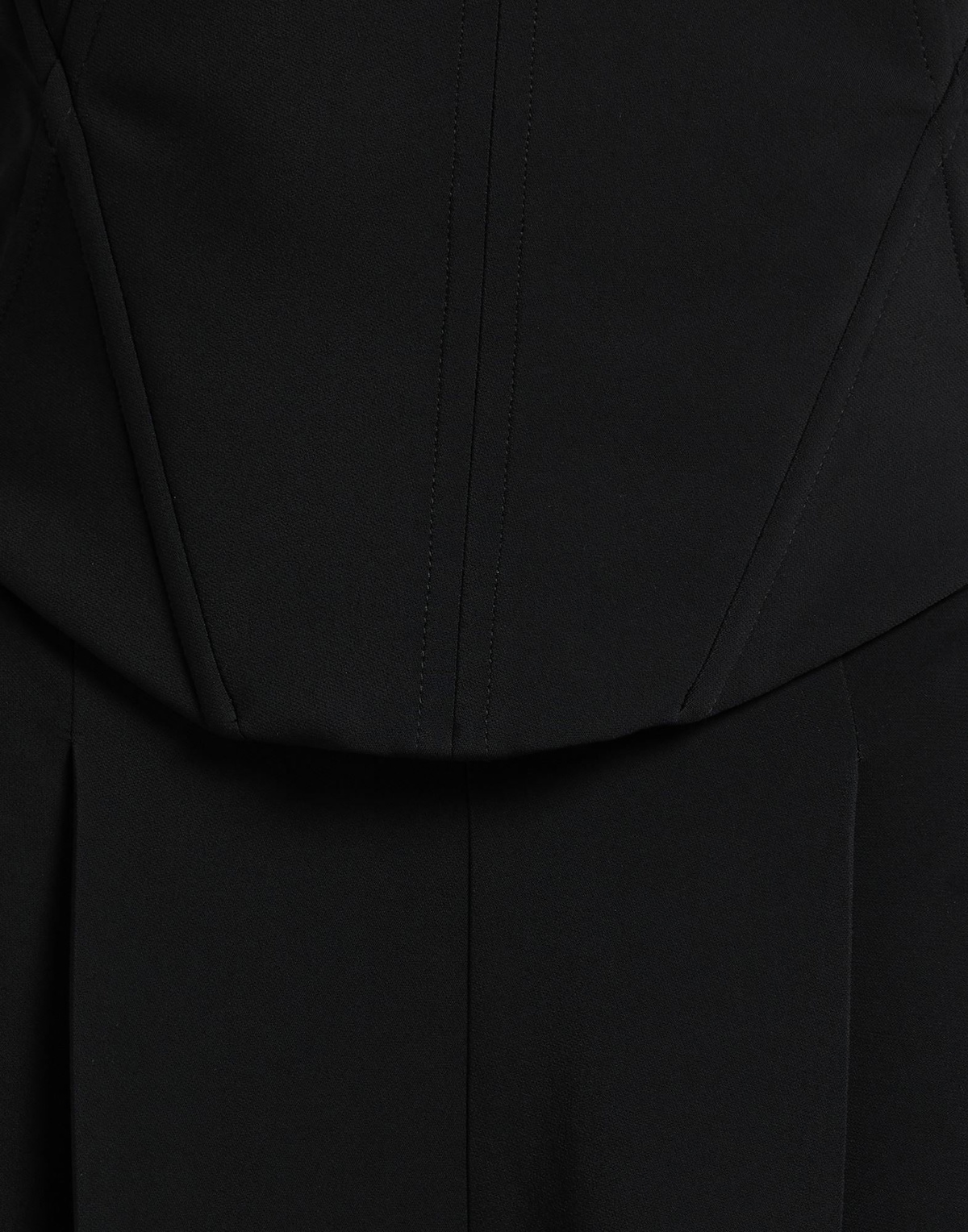 Pinko Womens Jumpsuit in Black