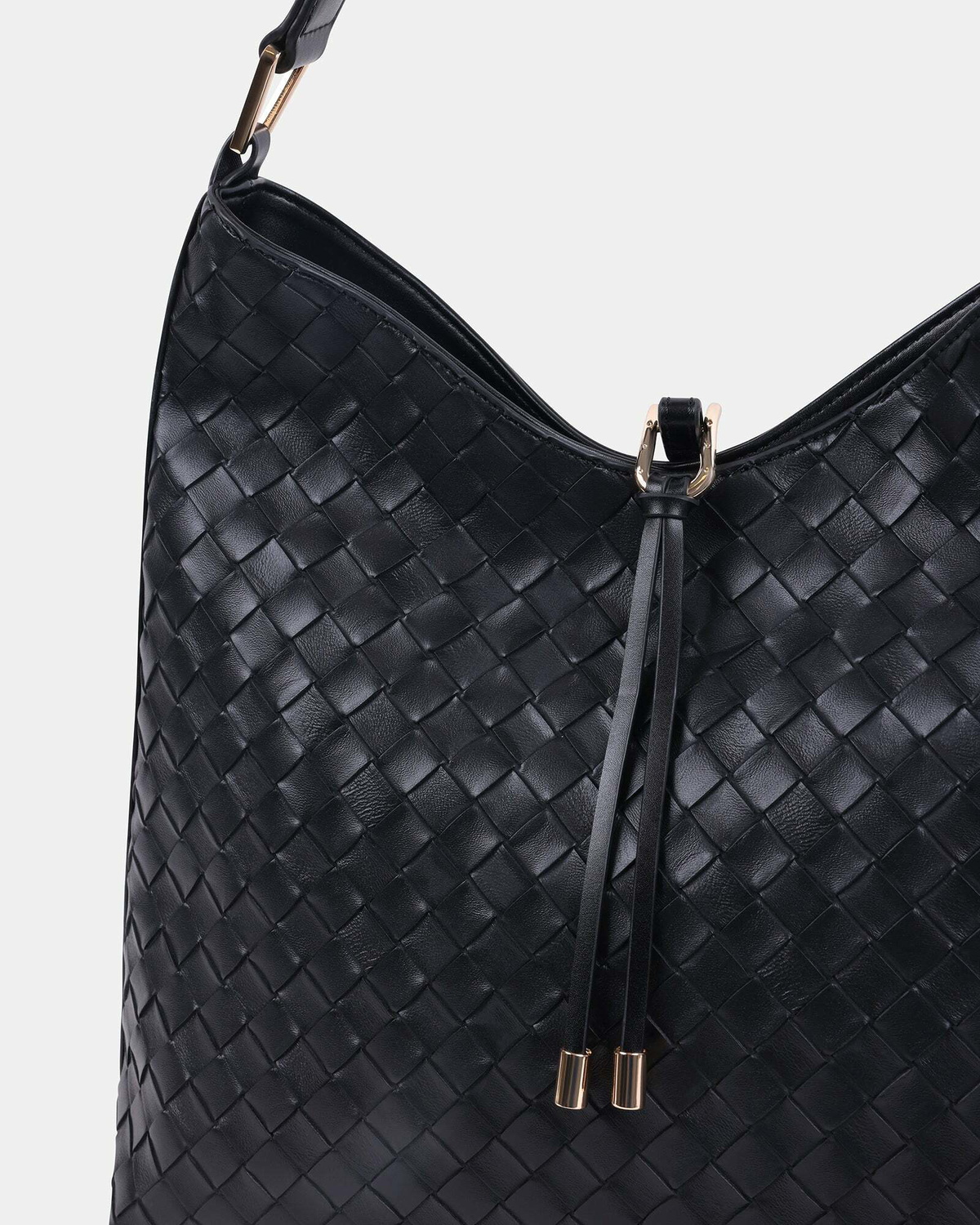 Steve Madden Btessa Bag in Black
