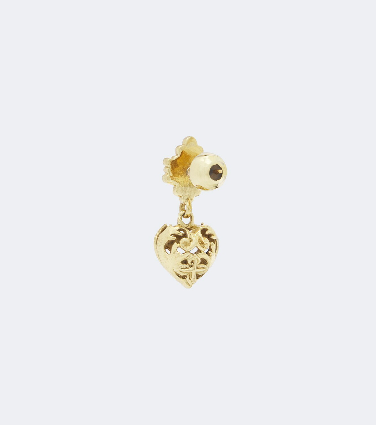 Alémais Dyango drop earrings
