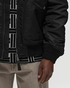 Diesel J Held Jacket Black - Mens - Bomber Jackets