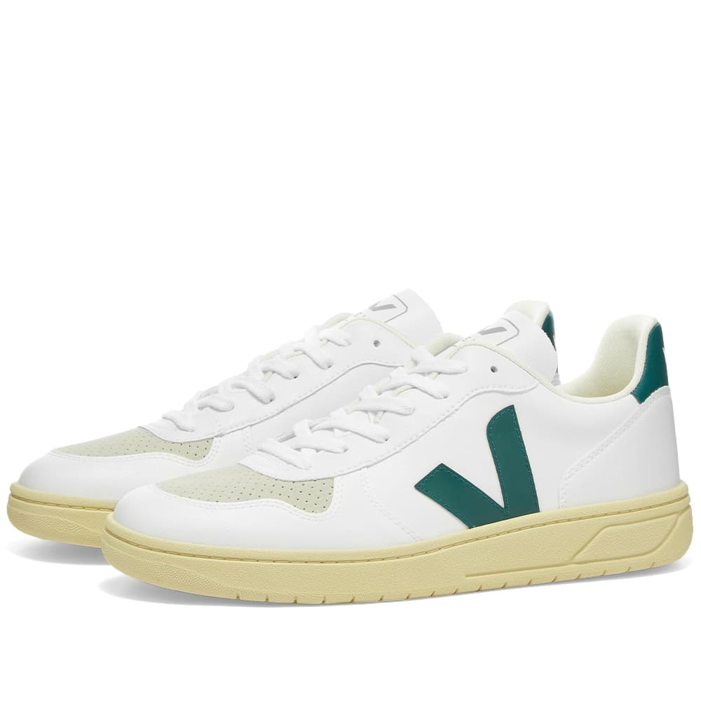 Veja V-10 Vegan Leather Sneaker VEJA