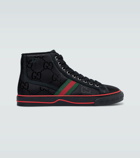 Gucci - Gucci Off The Grid high-top sneakers