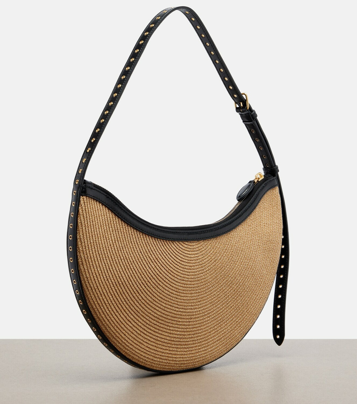 Alaïa One Piece Demi Lune Small shoulder bag