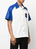 JUST DON - Cotton Polo Shirt