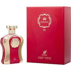 Afnan Unisex Highness IX EDP Spray 3.38 oz Fragrances 6290171070160