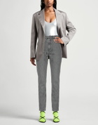Filippa K Womens Jeans in Grey
