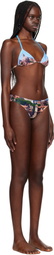 Bless Multicolor Nº61 Holidayrome Bikini