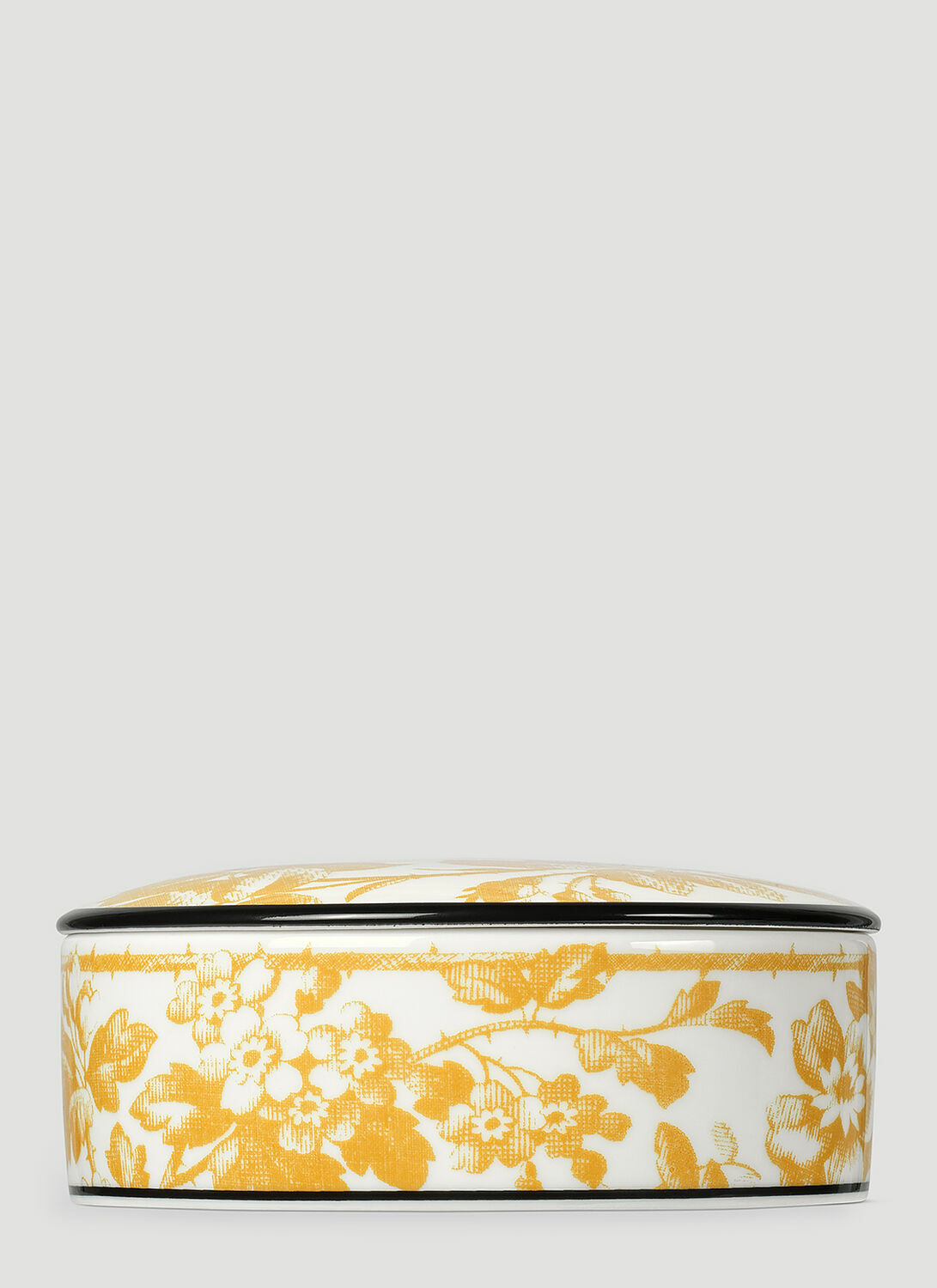 Gucci Herbarium Round Box