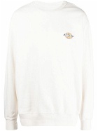 DICKIES CONSTRUCT - Cotton Logo Sweatshirt