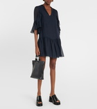 Dorothee Schumacher Tiered minidress