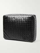 Bottega Veneta - Intrecciato Leather Packing Cube