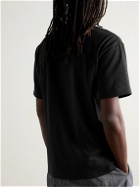 Nike - ACG Printed Dri-FIT T-Shirt - Black
