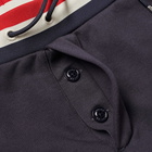 Moncler Tricolour Waistband Sweat Pant