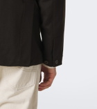 Stòffa Cashmere blazer