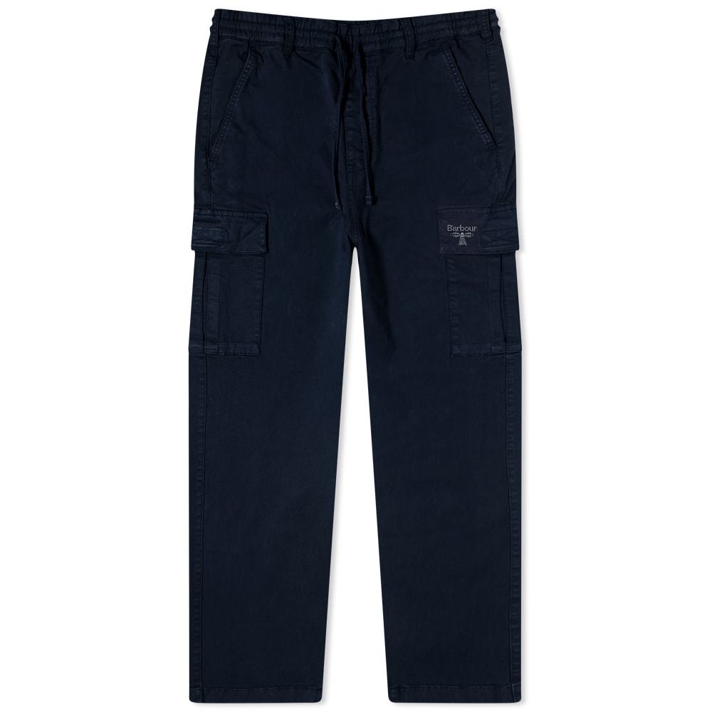 Barbour Beacon Cargo Trouser Barbour