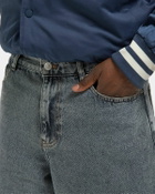 Ryder Ice Blue Denim Short