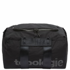 Topologie Summit Duffle Medium in Black 