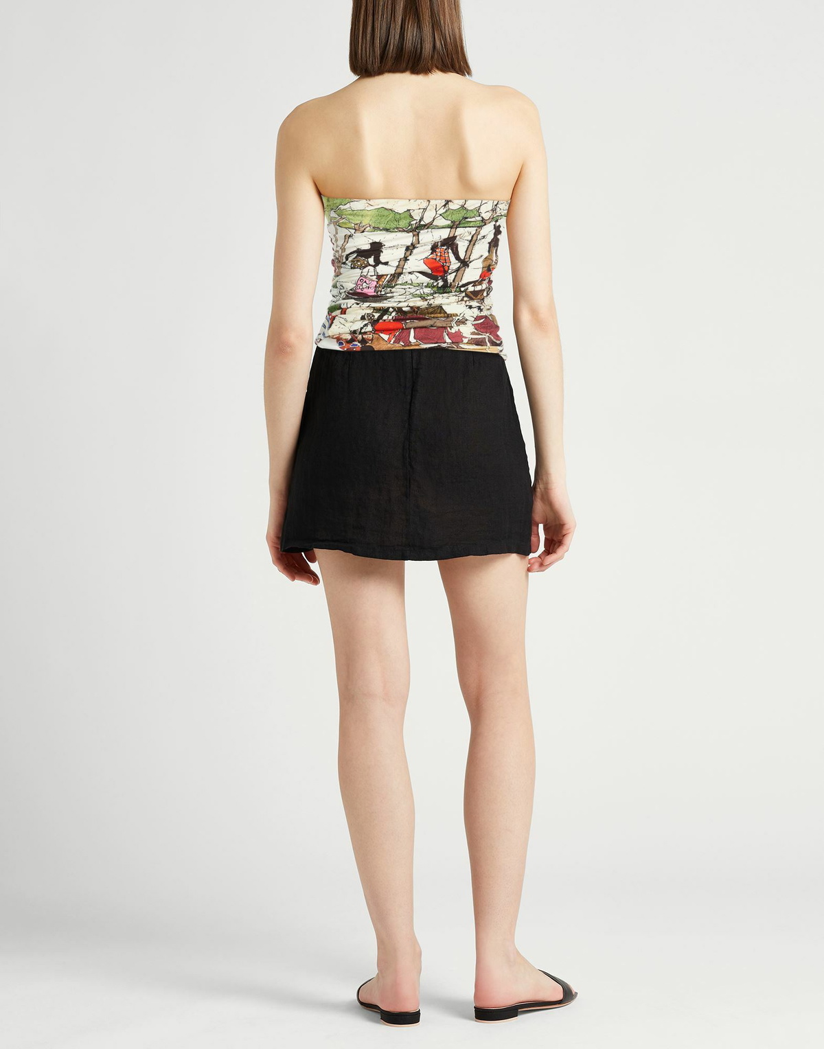 Paul Smith Womens Top Cream