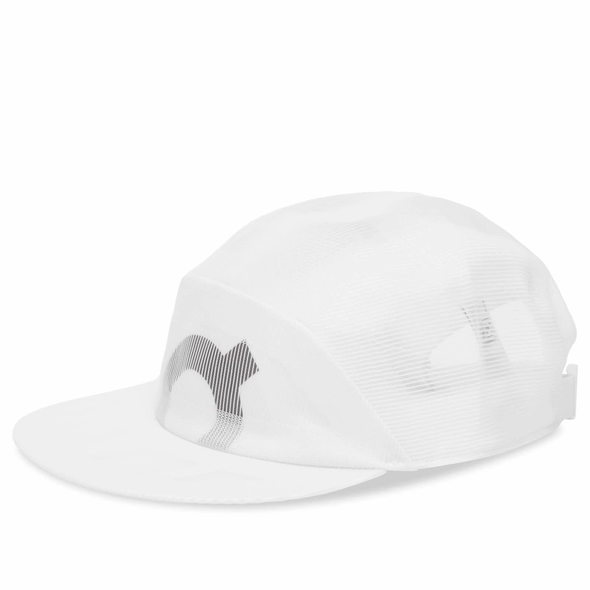 ON Specter Cap in White 