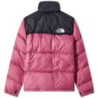 The North Face Men's 1996 Retro Nuptse Jacket in Red Violet