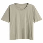 mfpen Men's Washed New T-Shirt in Washed Clay