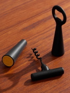 L'Atelier Du Vin - PVD-Coated Steel Bottle Opener Set
