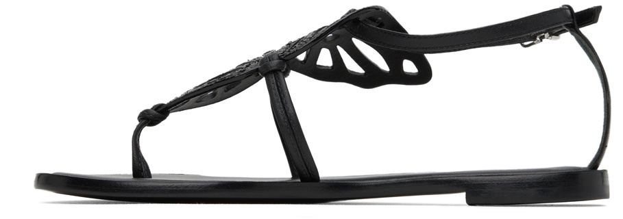 サンダル・ミュール SOPHIA WEBSTER Women Sandals 420819 SSS25010 Black 17877304LH_14_f.jpg?impolicy=