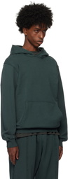 AFFXWRKS Green WRKS Hoodie