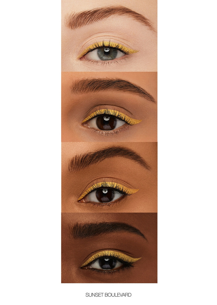 Nars High-pigment Longwear Eyeliner - Sunset Boulevard