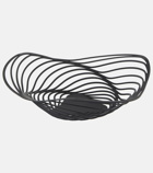 Alessi - Trinity stainless steel basket