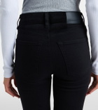 Citizens of Humanity Devin capri jeans